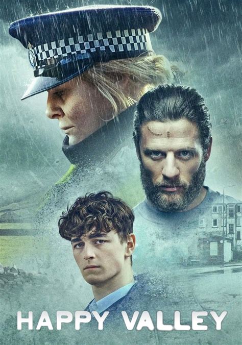 Happy valley season 3. Things To Know About Happy valley season 3. 